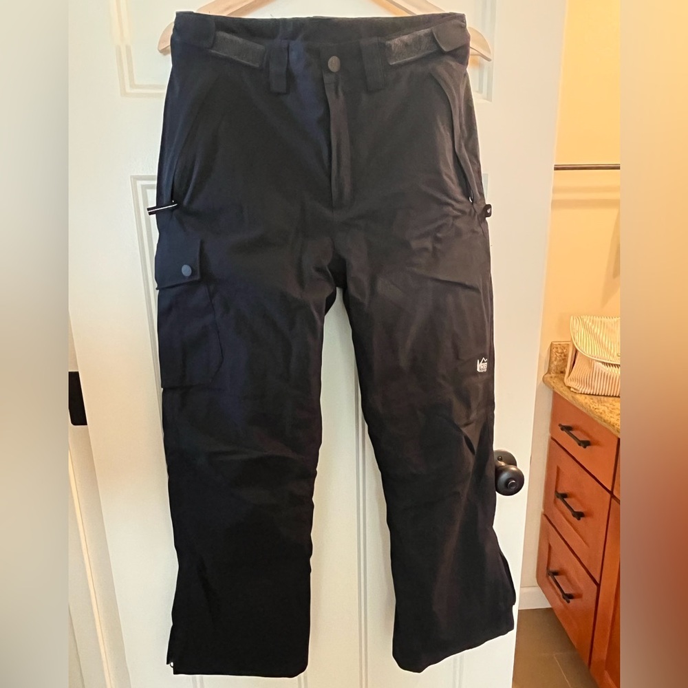 REI Co-op Kids Snow Pants, Size L (14-16)
